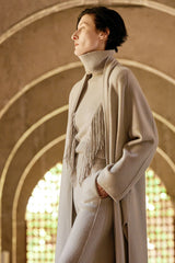 Gravina cashmere sweater
