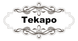 Tekapo Clothing