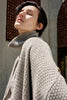 Weavira cashmere sweater