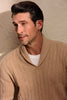 Sablelux cashmere sweater
