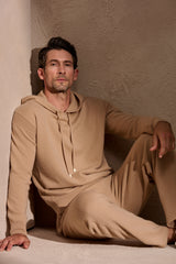 Harmony cashmere sweater
