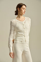 MidsummerCashmere Cardigan
