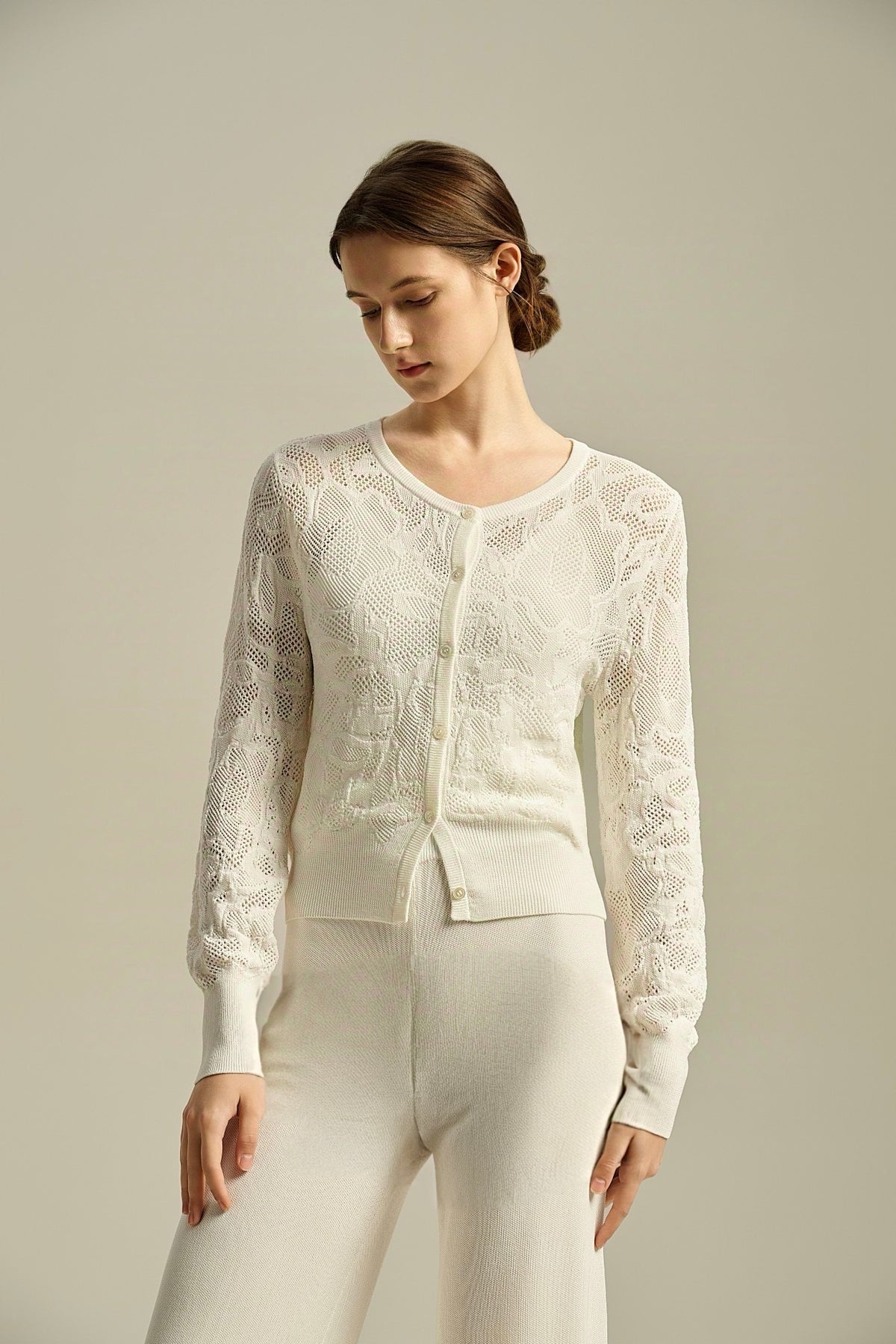 MidsummerCashmere Cardigan