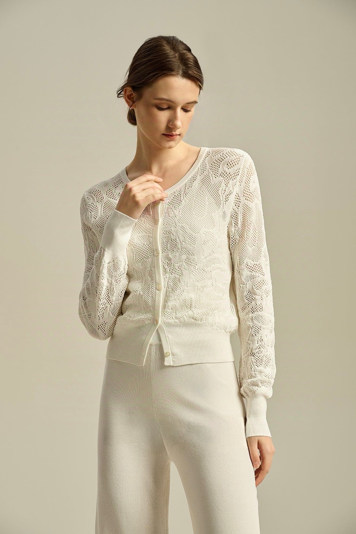 MidsummerCashmere Cardigan