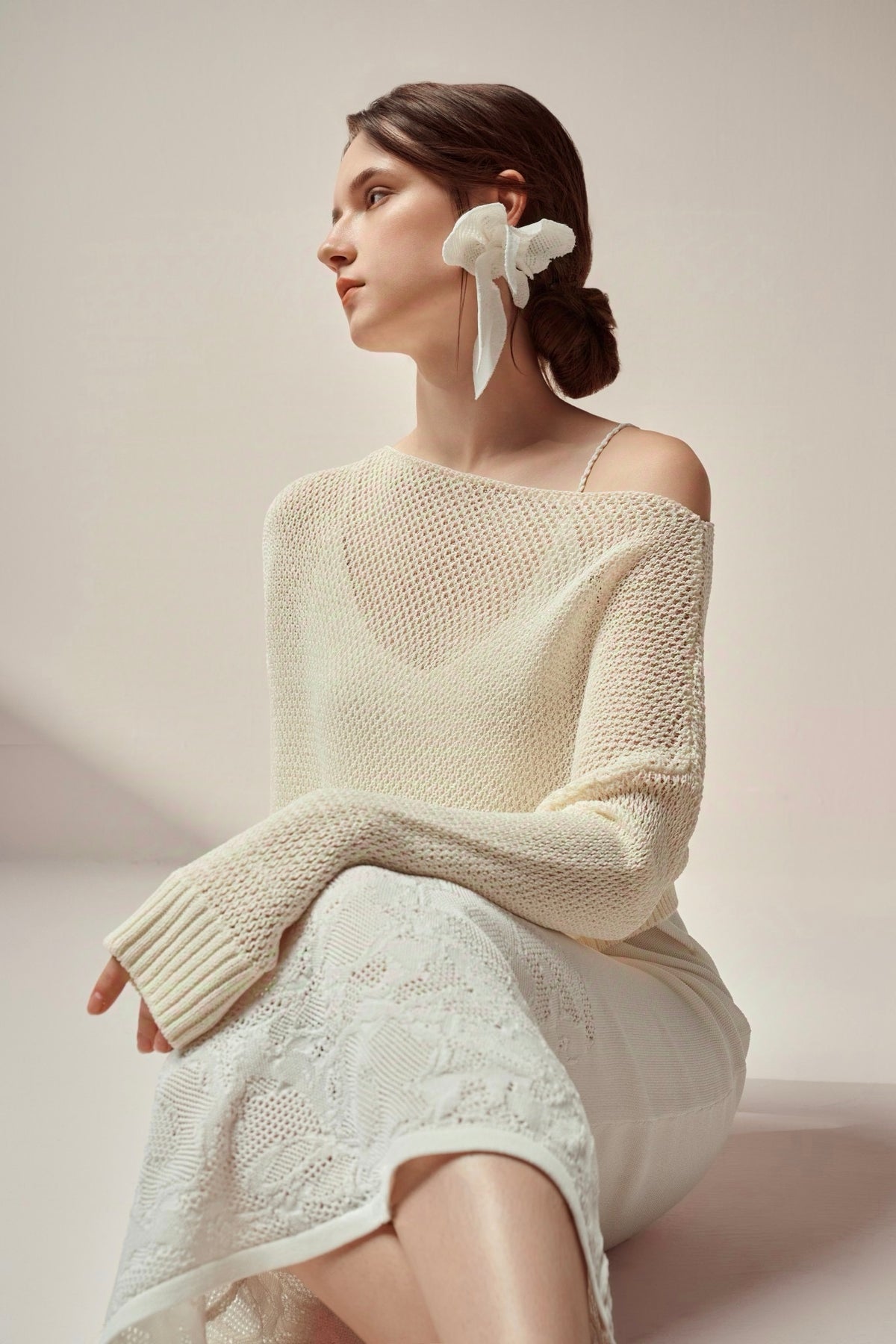 JoyCashmere Wrap